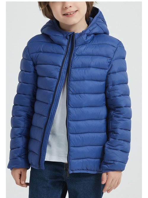 Chaqueta de pluma Kebello - Kiabi