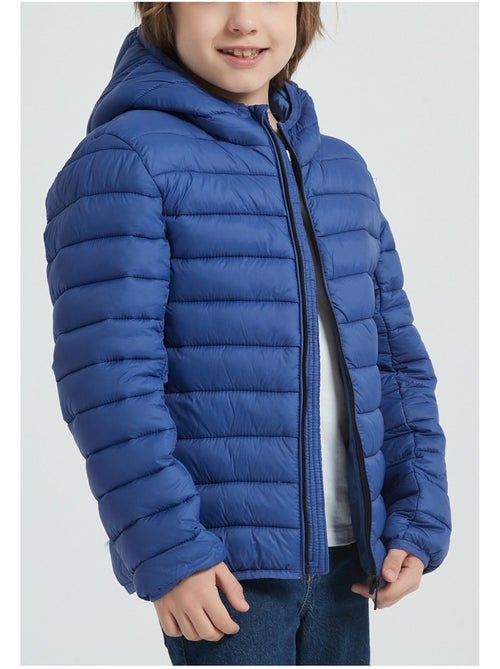 Chaqueta de pluma Kebello - Kiabi