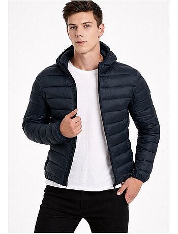 Chaqueta de pluma Kebello