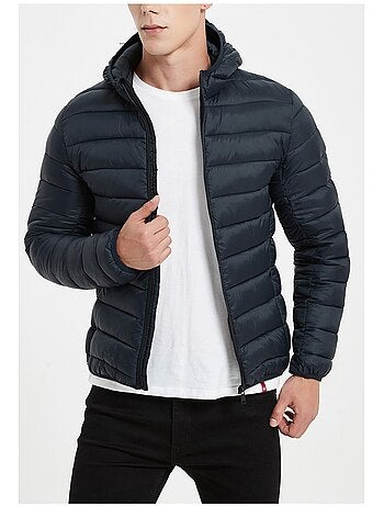 Chaqueta de pluma Kebello