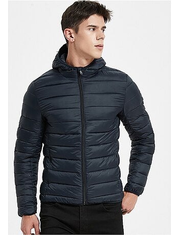 Chaqueta de pluma Kebello