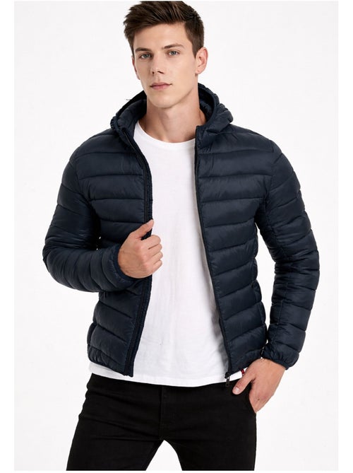 Chaqueta de pluma Kebello - Kiabi