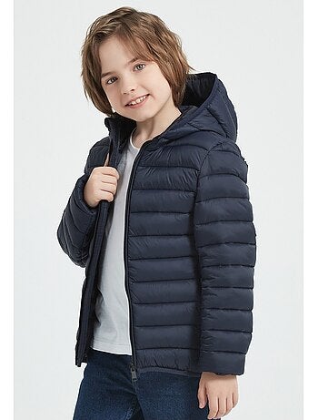 Chaqueta de pluma Kebello