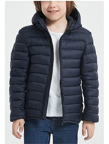 Chaqueta de pluma Kebello