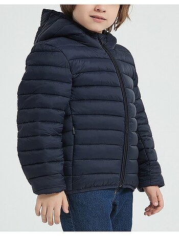 Chaqueta de pluma Kebello