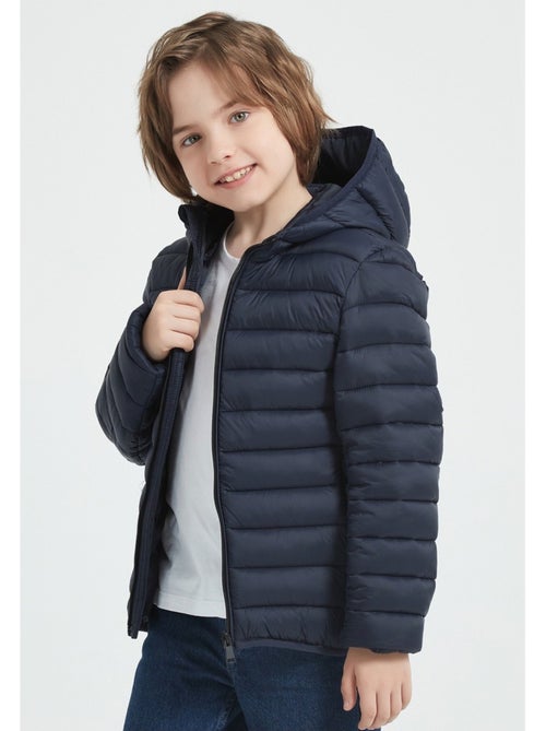 Chaqueta de pluma Kebello - Kiabi