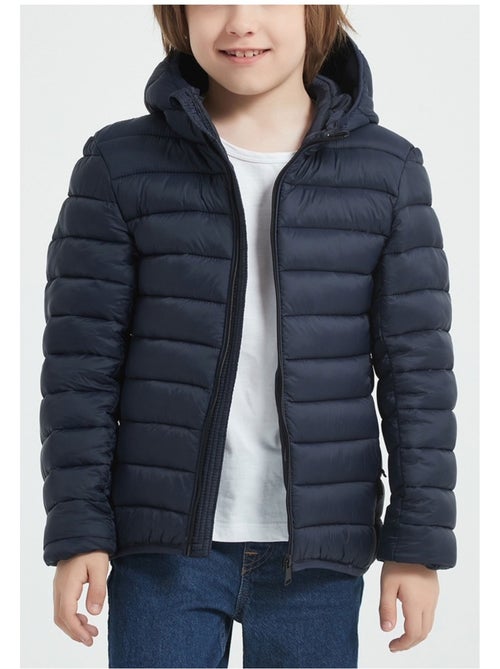Chaqueta de pluma Kebello - Kiabi