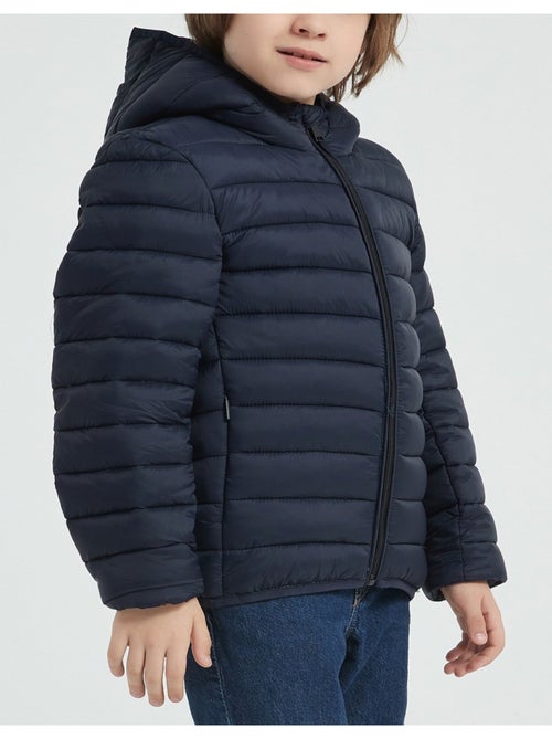 Chaqueta de pluma Kebello - Kiabi