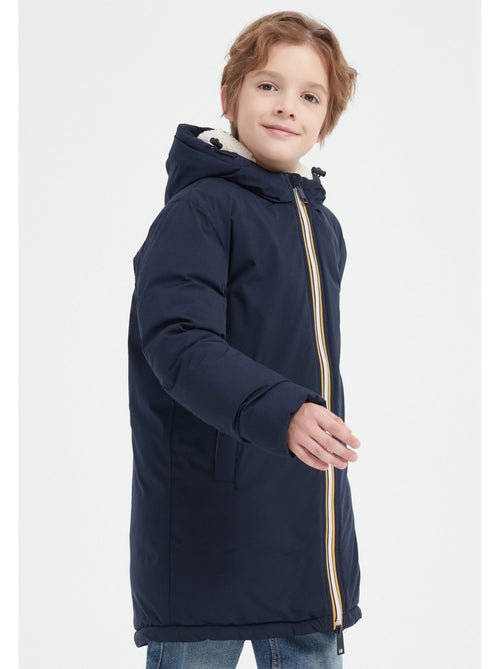 Chaqueta de pluma kebello - Kiabi Chaqueta de pluma kebello - Kiabi