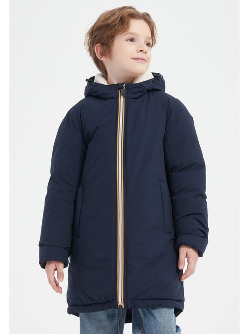 Chaqueta de pluma kebello - Kiabi Chaqueta de pluma kebello - Kiabi
