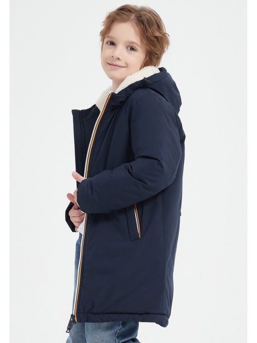 Chaqueta de pluma kebello - Kiabi Chaqueta de pluma kebello - Kiabi