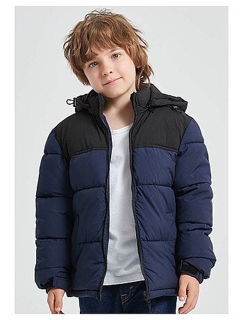 Chaqueta de pluma Kebello