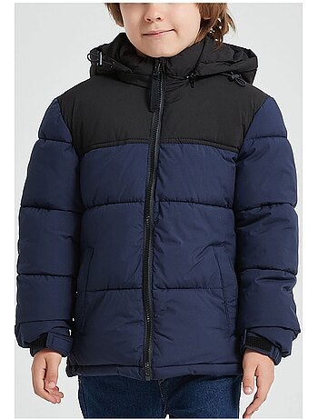 Chaqueta de pluma Kebello