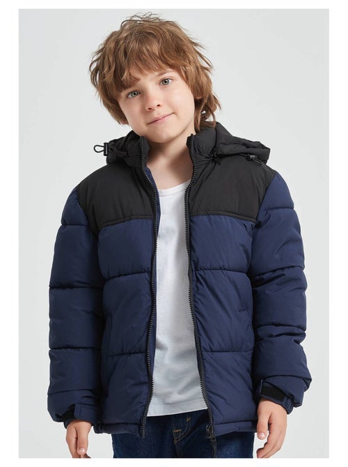 Chaqueta de pluma Kebello - Kiabi