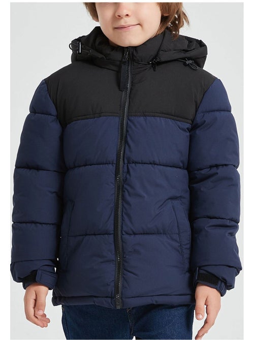 Chaqueta de pluma Kebello - Kiabi