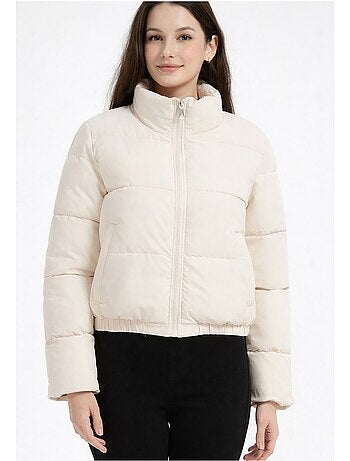 Chaqueta de pluma Kebello