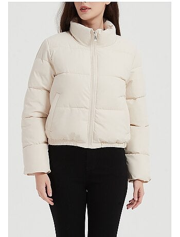 Chaqueta de pluma Kebello