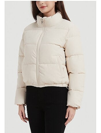 Chaqueta de pluma Kebello