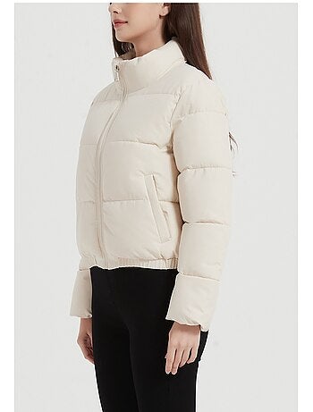 Chaqueta de pluma Kebello