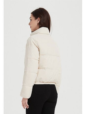 Chaqueta de pluma Kebello