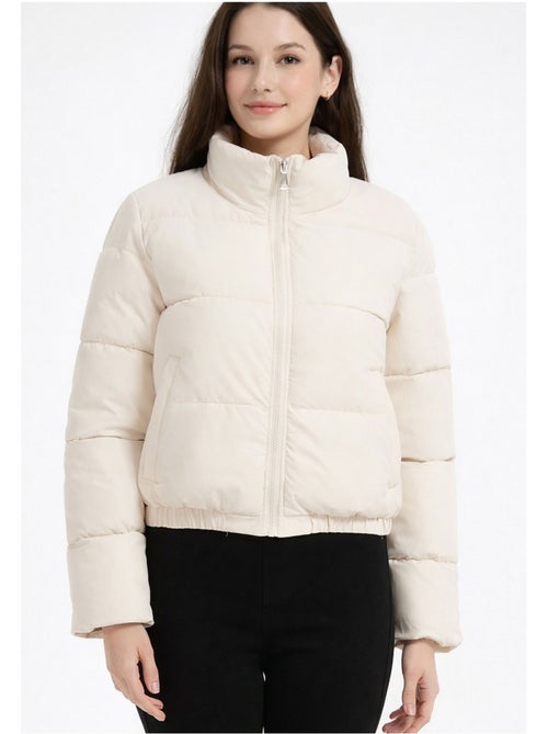 Chaqueta de pluma Kebello - Kiabi