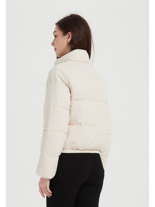 Chaqueta de pluma Kebello - Kiabi