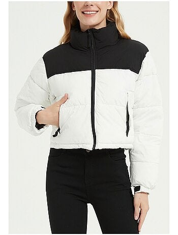 Chaqueta de pluma Kebello