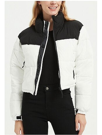 Chaqueta de pluma Kebello