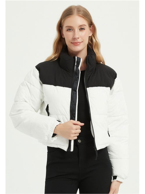 Chaqueta de pluma Kebello - Kiabi