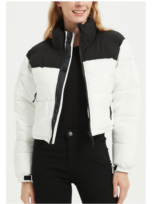 Chaqueta de pluma Kebello - Kiabi