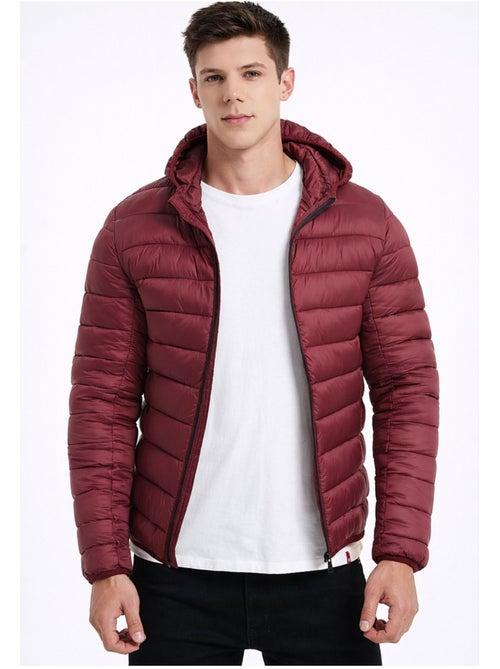 Chaqueta de pluma Kebello - Kiabi