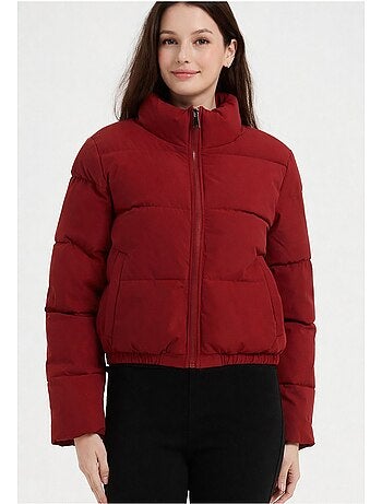 Chaqueta de pluma Kebello