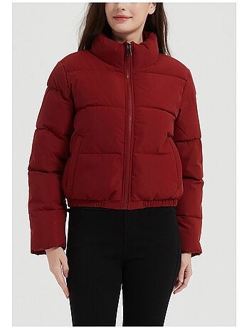 Chaqueta de pluma Kebello