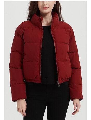 Chaqueta de pluma Kebello