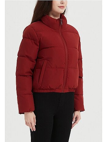 Chaqueta de pluma Kebello