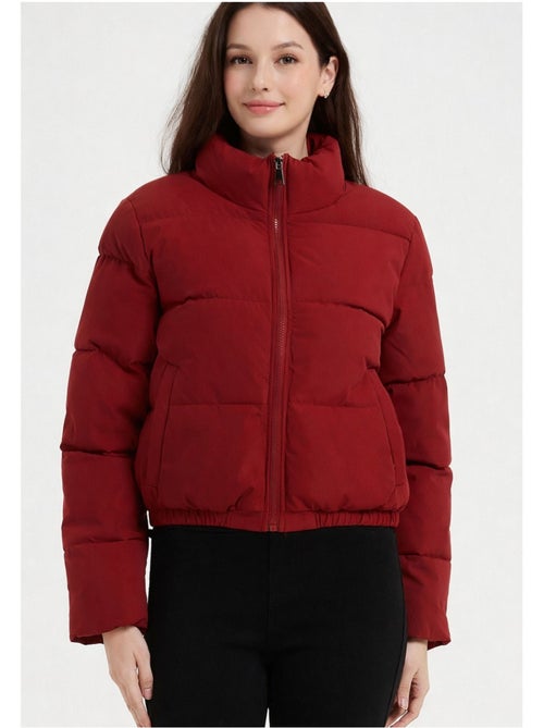 Chaqueta de pluma Kebello - Kiabi