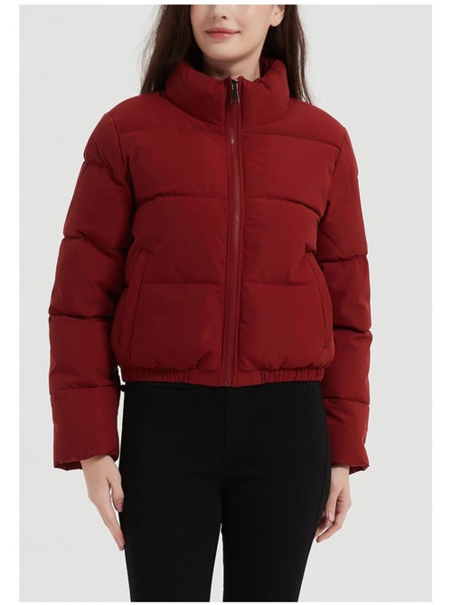Chaqueta de pluma Kebello - Kiabi