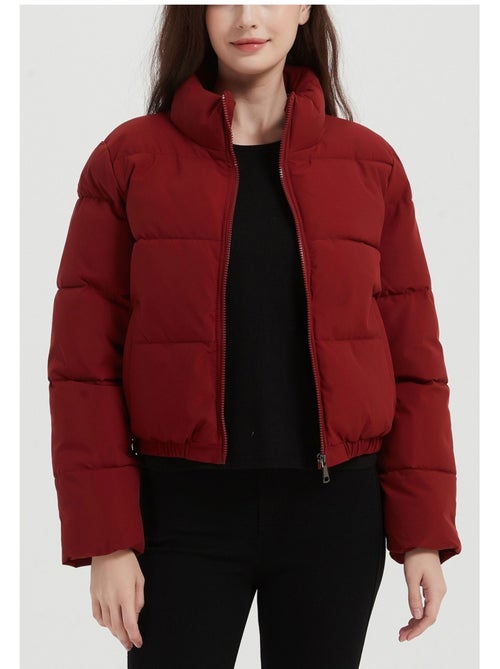 Chaqueta de pluma Kebello - Kiabi