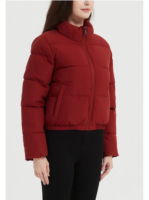 Chaqueta de pluma Kebello - Kiabi