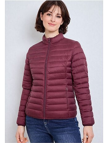 Chaqueta de pluma Kebello