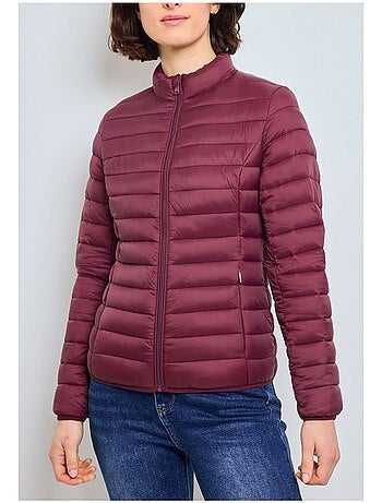 Chaqueta de pluma Kebello