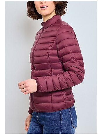 Chaqueta de pluma Kebello