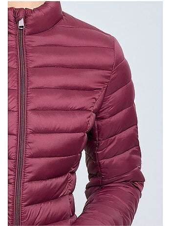 Chaqueta de pluma Kebello