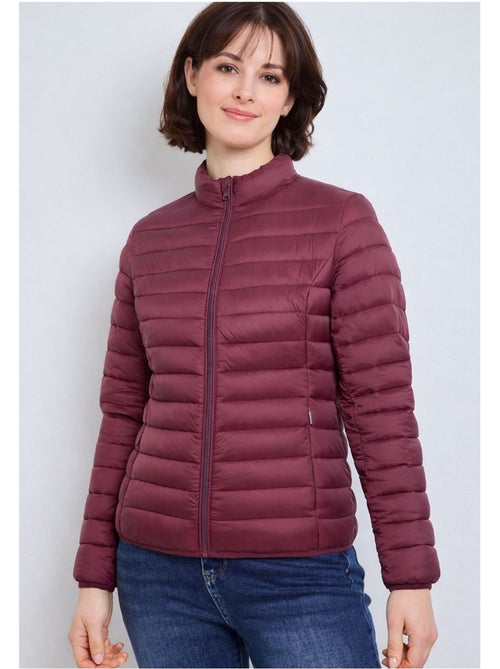 Chaqueta de pluma Kebello - Kiabi