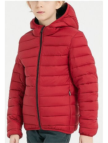 Chaqueta de pluma Kebello