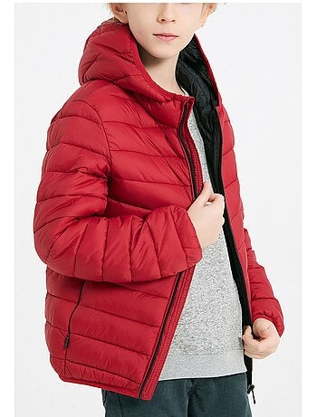 Chaqueta de pluma Kebello