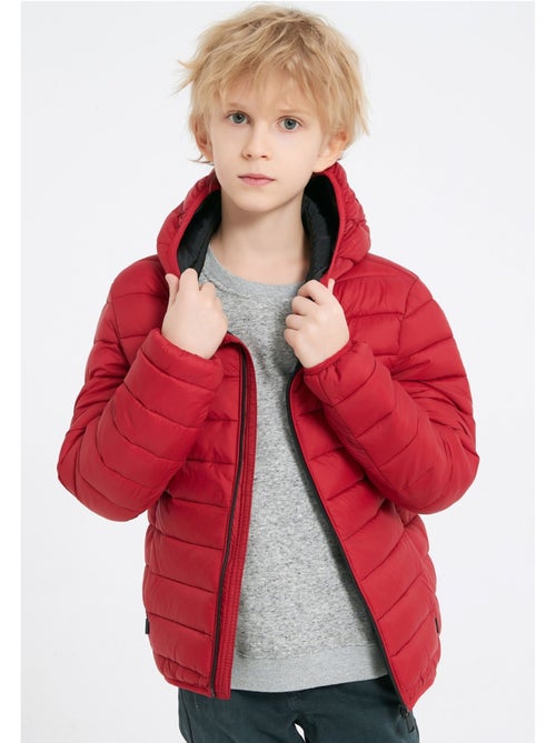 Chaqueta de pluma Kebello - Kiabi