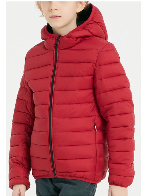 Chaqueta de pluma Kebello - Kiabi