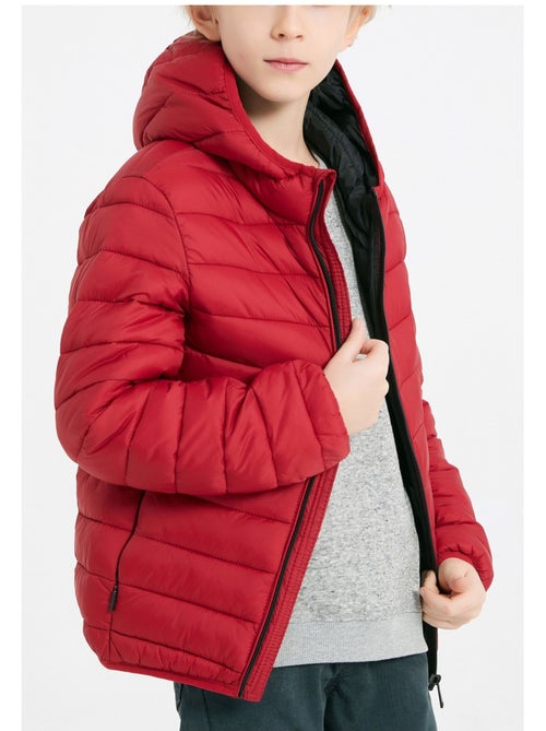 Chaqueta de pluma Kebello - Kiabi