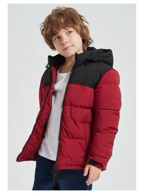 Chaqueta de pluma Kebello - Kiabi